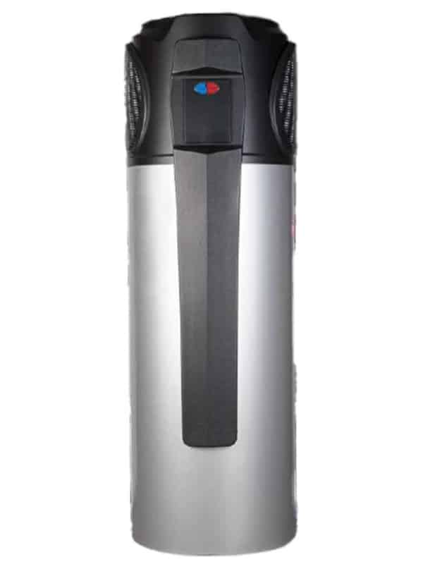 EvoHeat Heat Pumps