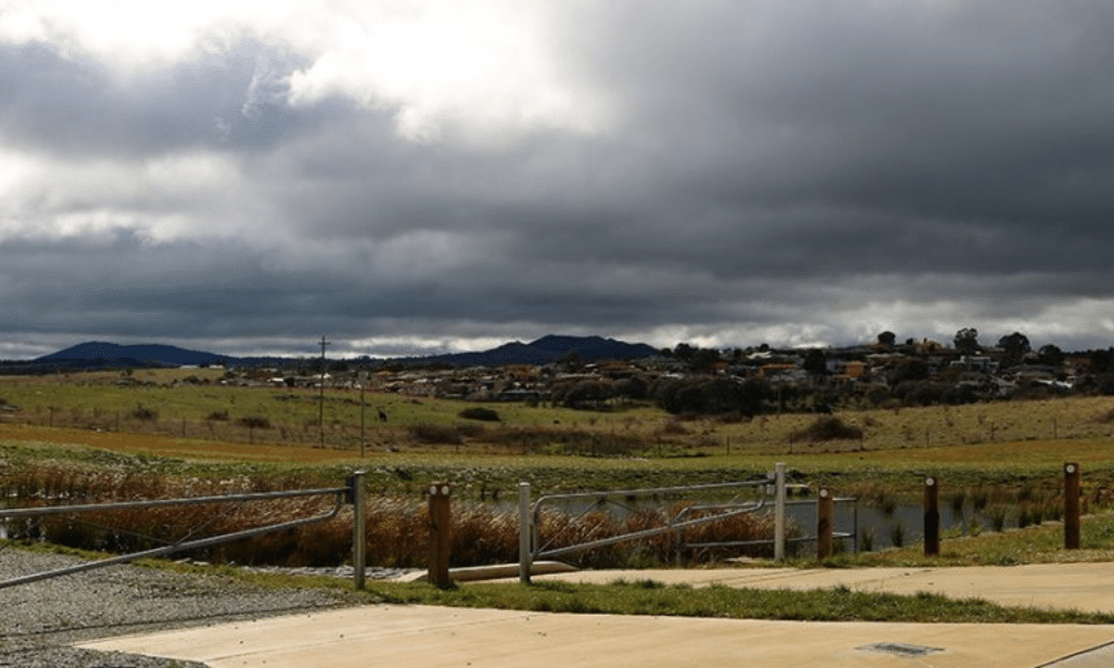 Macgregor, ACT