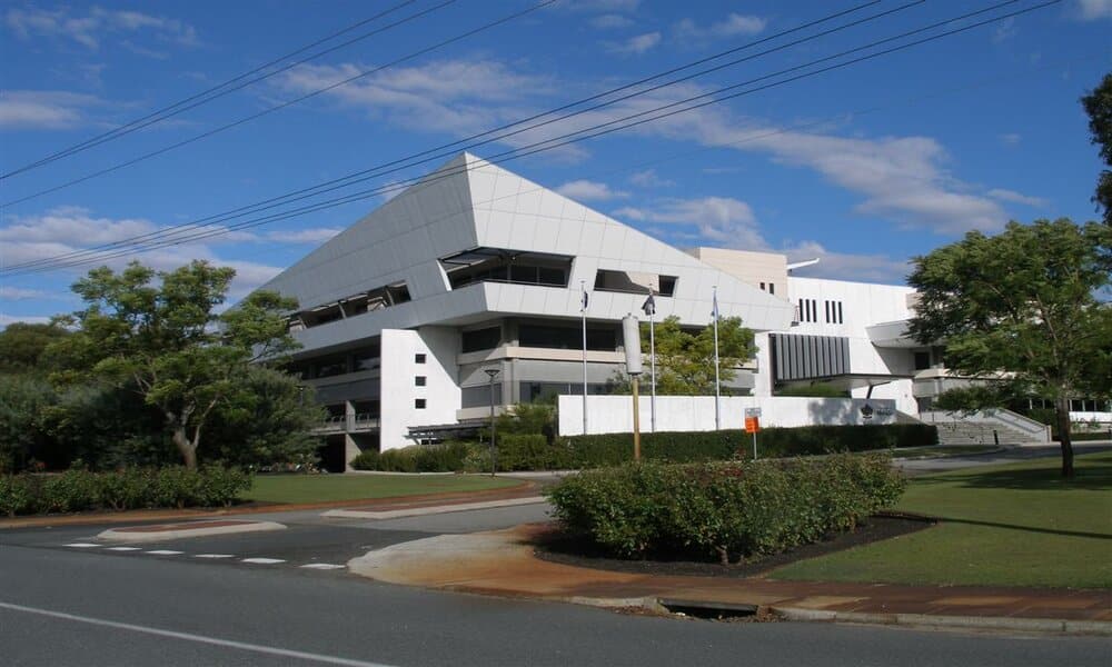 Melville, WA