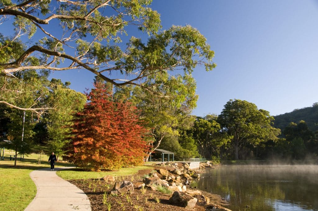Mittagong, NSW
