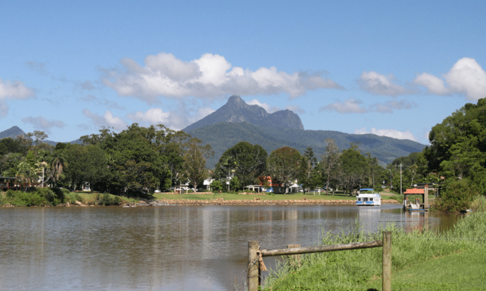 Murwillumbah, NSW