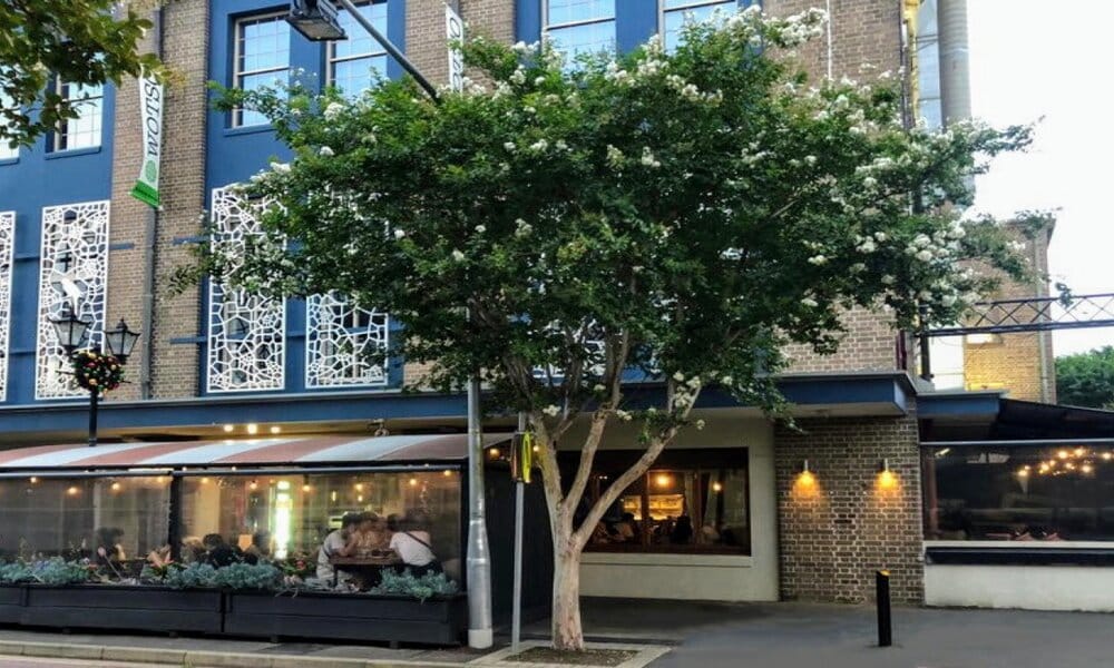 North Strathfield, NSW