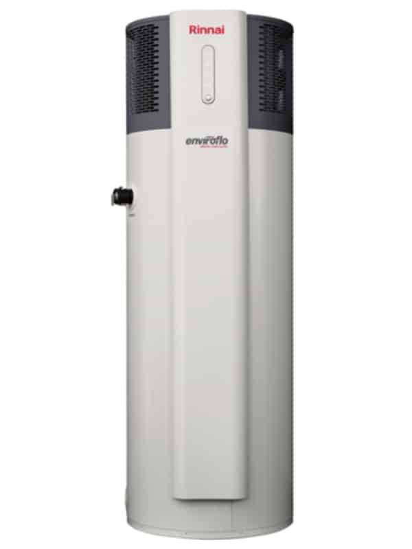 Rinnai Heat Pump