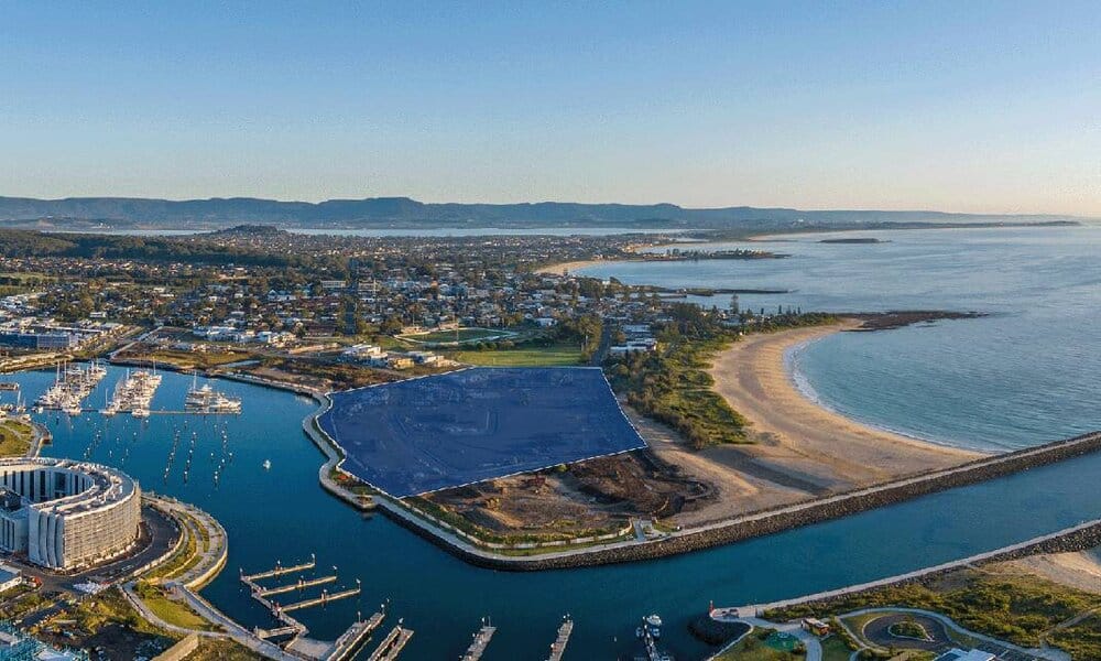 Bhell Cove, NSW