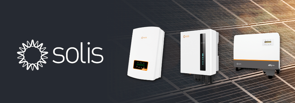 Solis Inverters Australia