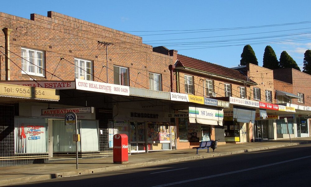 Bexley North, NSW