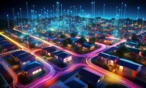 Connect your home and battery to Origin Loop VPP