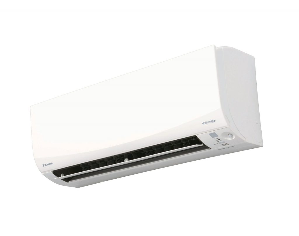 Daikin Cora