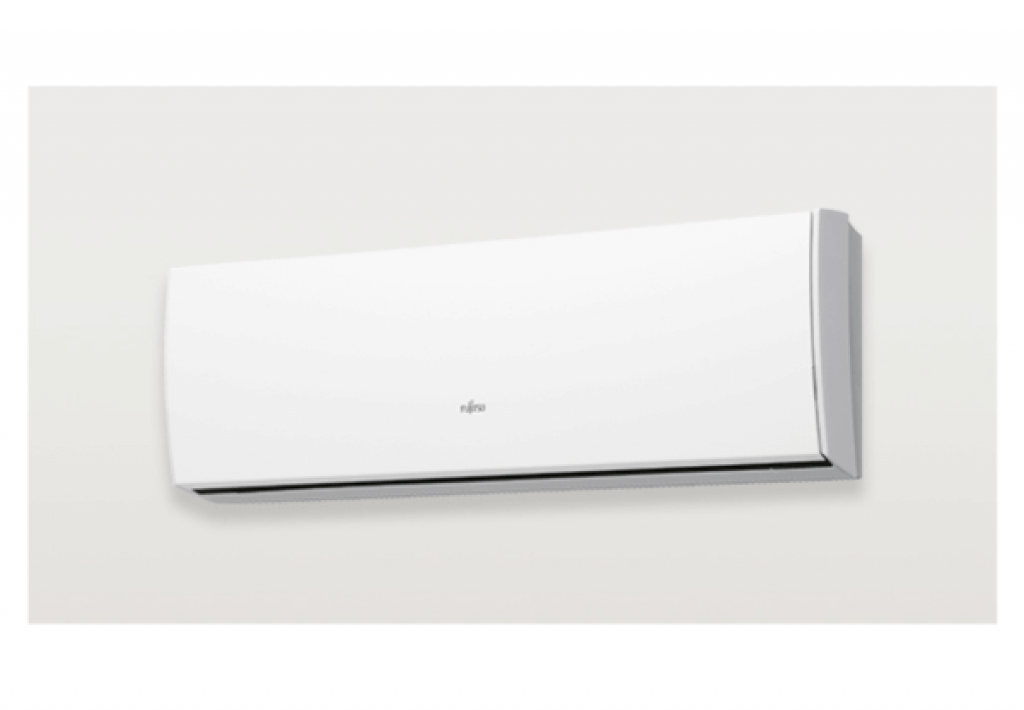 Fujitsu split system