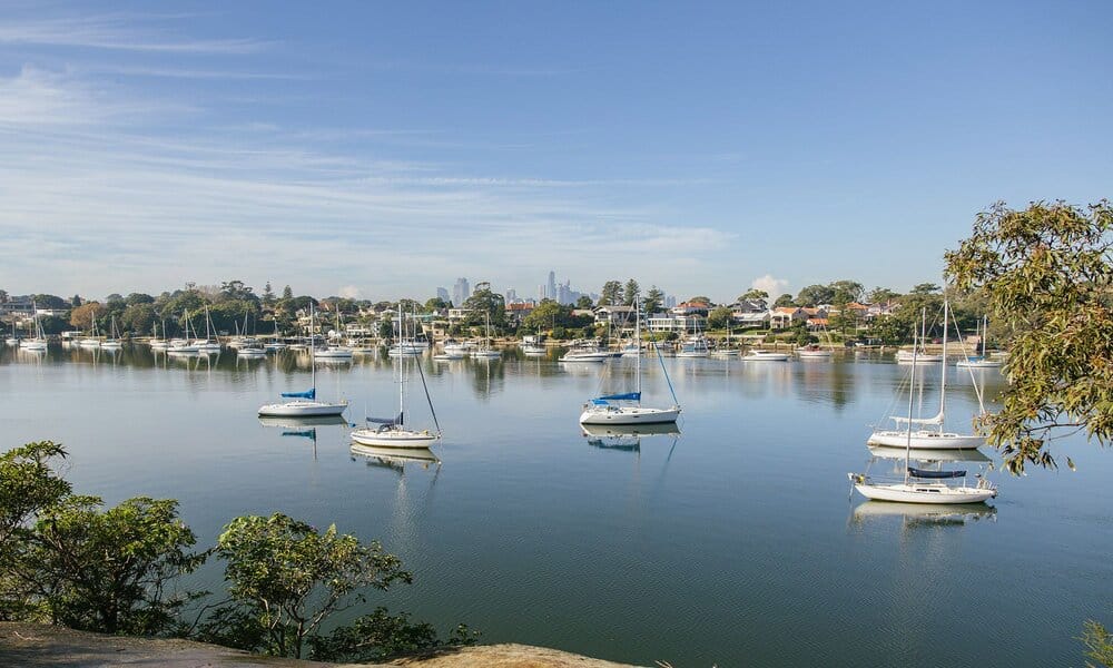 Lane Cove, NSW