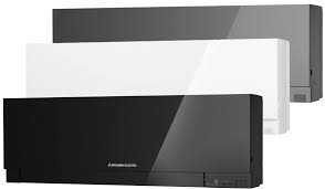 Mitsubishi Electric split systems
