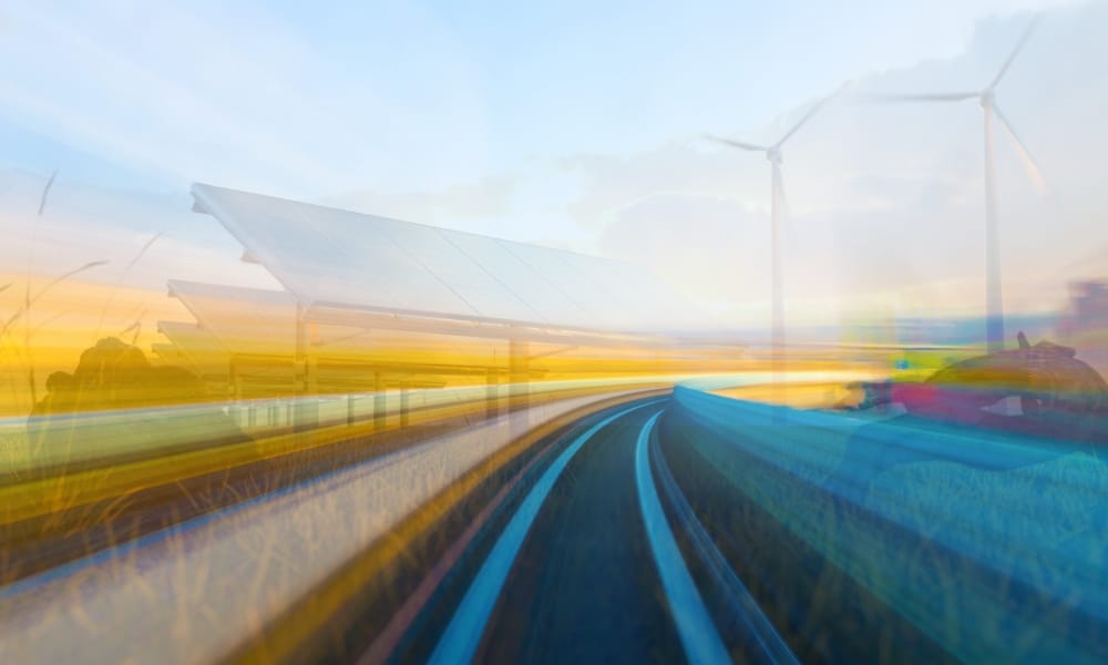 Origin's role in Australia's energy future