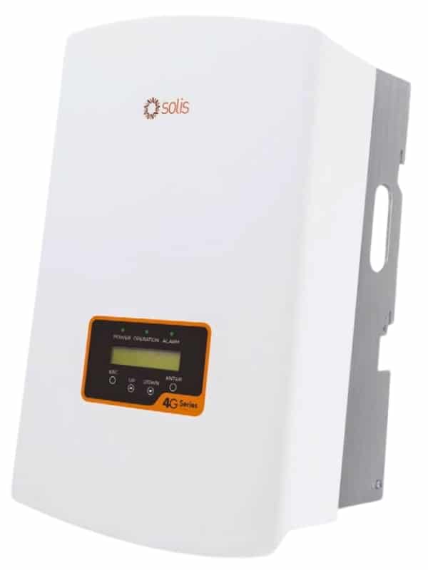 Solis-3P(5-20)K-4G-AU Inverter Review