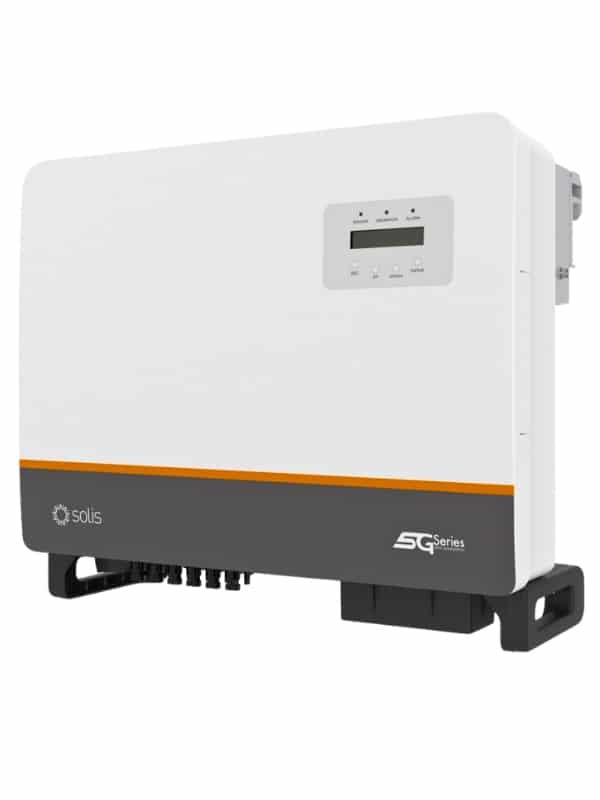 Solis S5-GC(25-50)K-AU Inverter