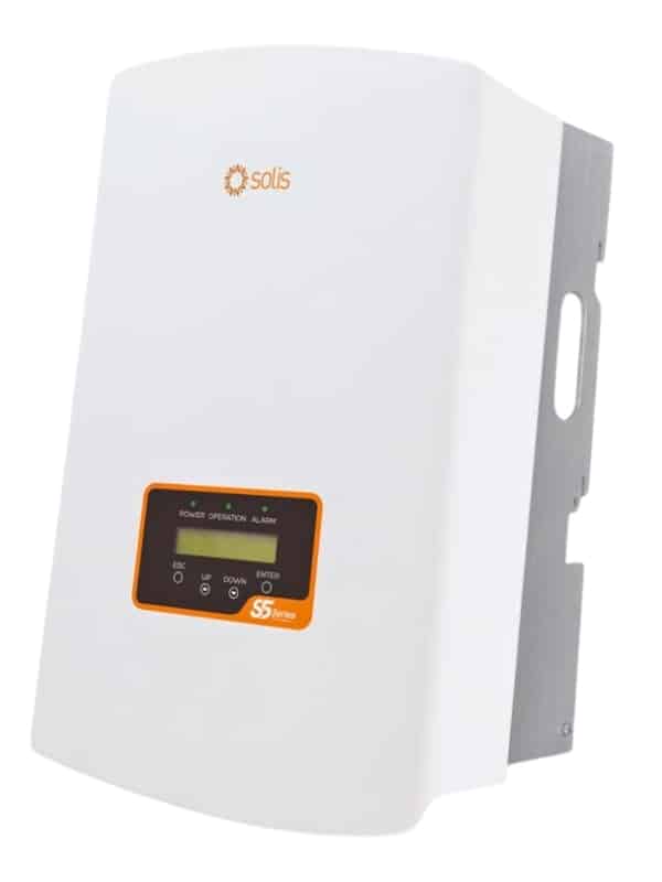 Solis S5-GR3P(5-20)K Inverter