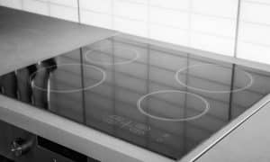 induction cooktops