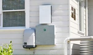 inverter maintenance