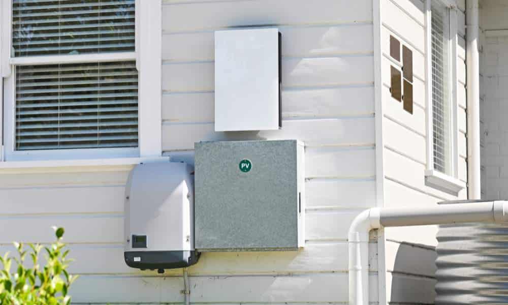 inverter maintenance