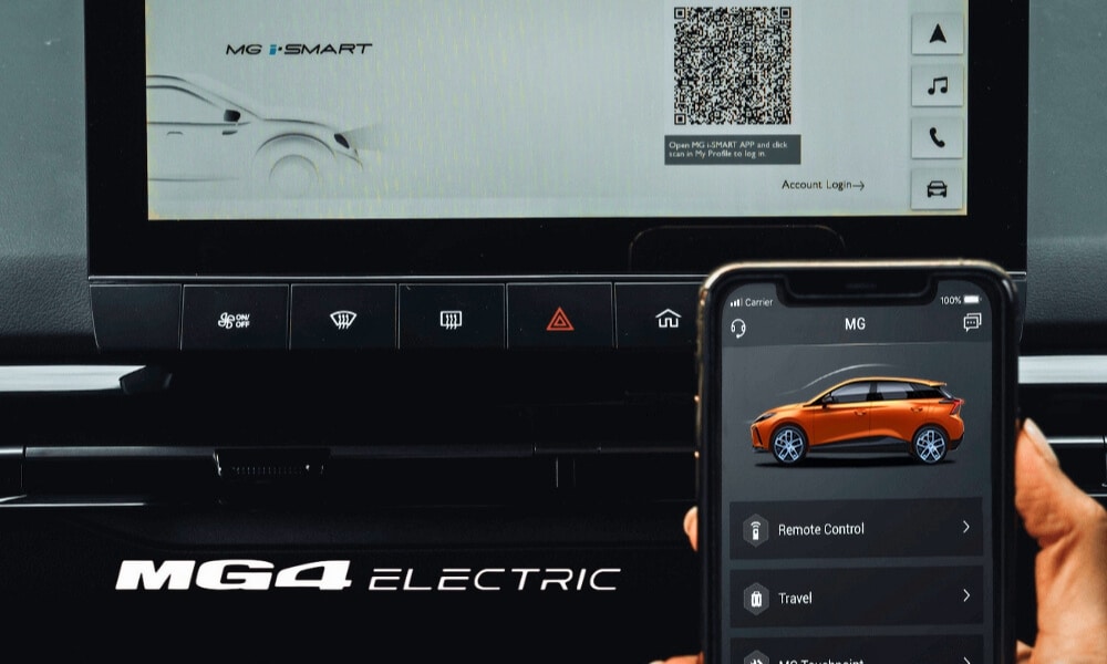 mg4 most affordable electric car australia