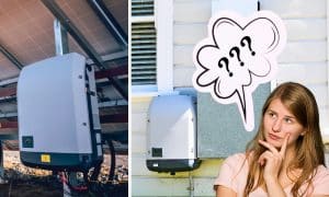 smart solar inverters