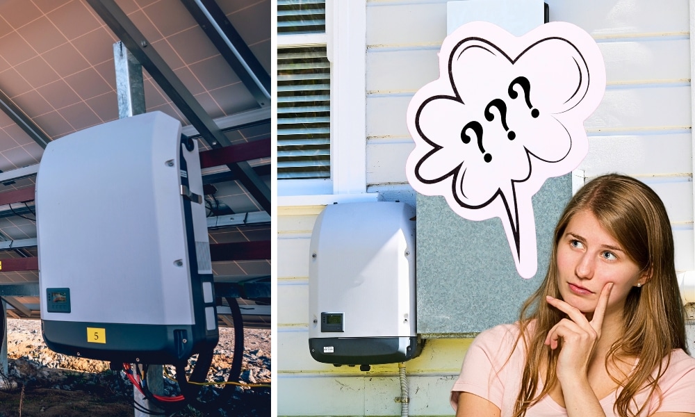 smart solar inverters