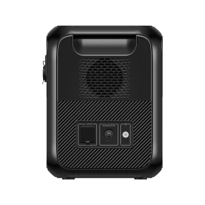 BLUETTI AC180 Portable Power Station | 1,800W 1,152Wh