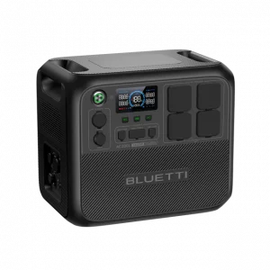 BLUETTI AC200L Portable Power Station | 2,400W 2,048Wh