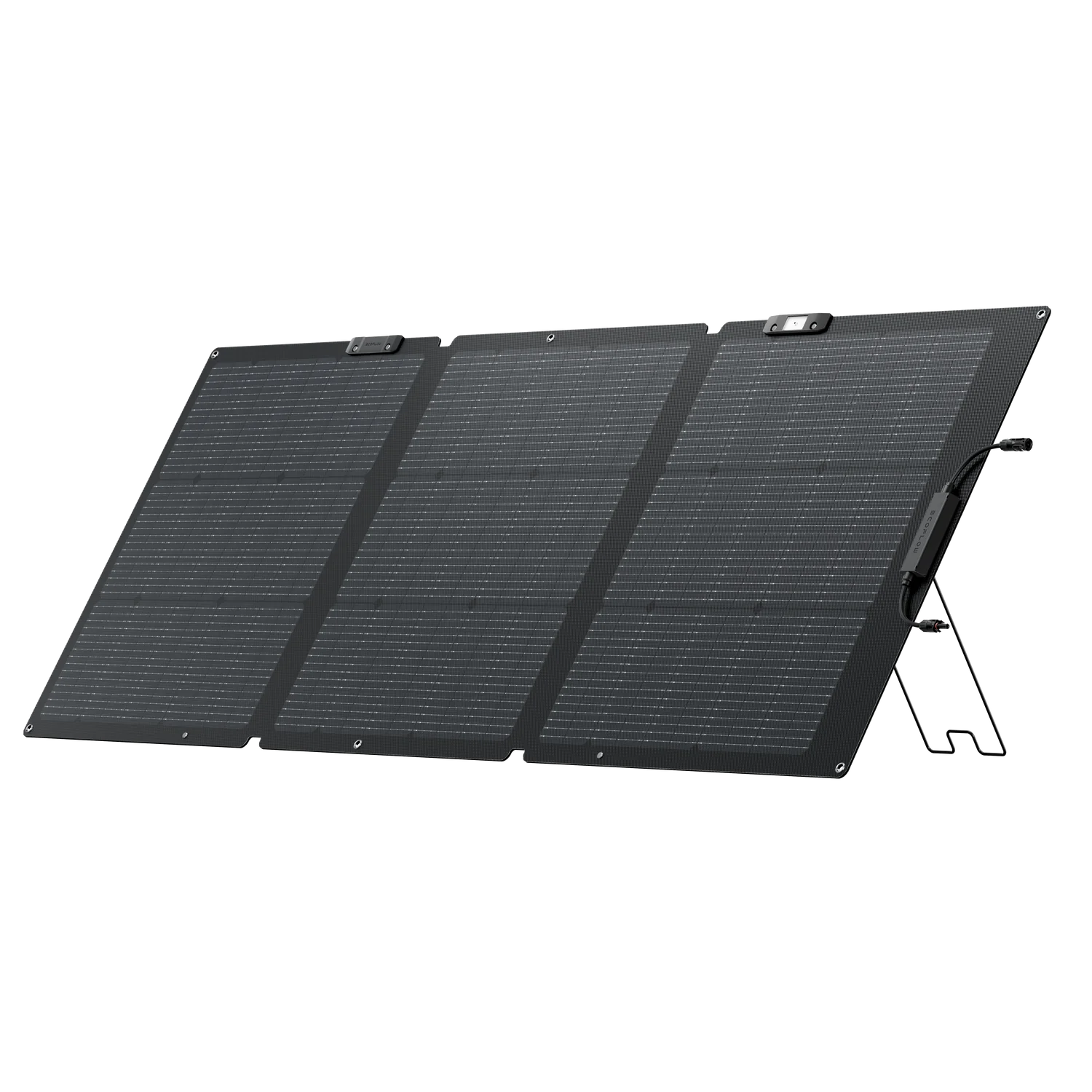EcoFlow NextGen 160W Single-facial Solar Panel