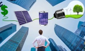 commercial solar benefits
