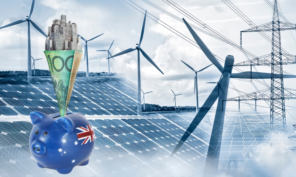 feed-in tariff australia