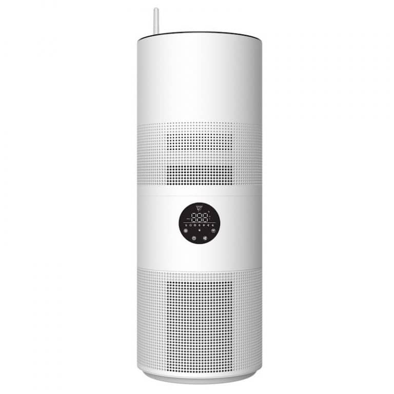 my-genie-tower-air-purifier-with-planter-wi-fi-version-white-357901