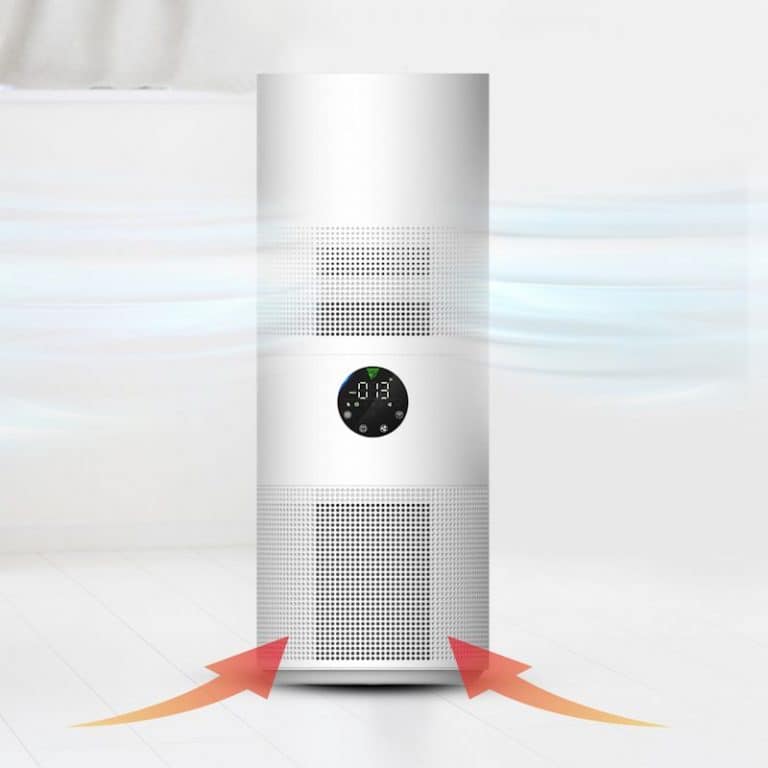 my-genie-tower-air-purifier-with-planter-wi-fi-version-white-357904