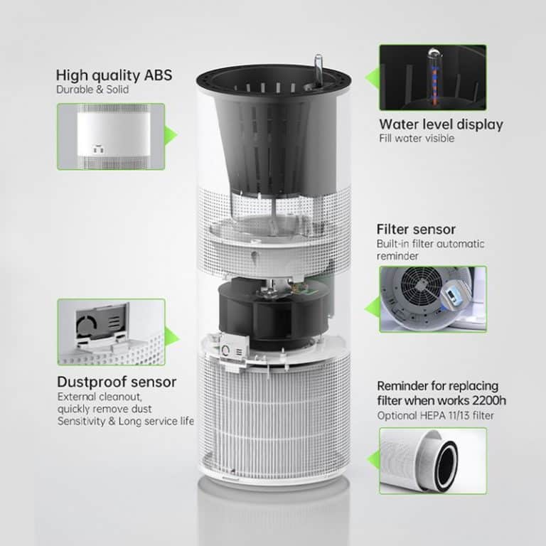 my-genie-tower-air-purifier-with-planter-wi-fi-version-white-357906