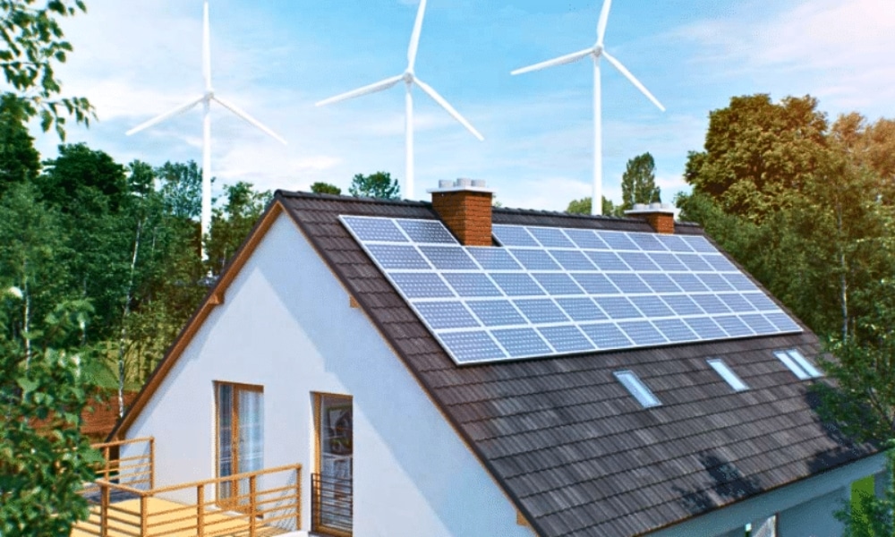 off-grid solar systems