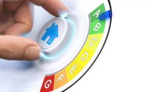 optimise your home's energy efficiency