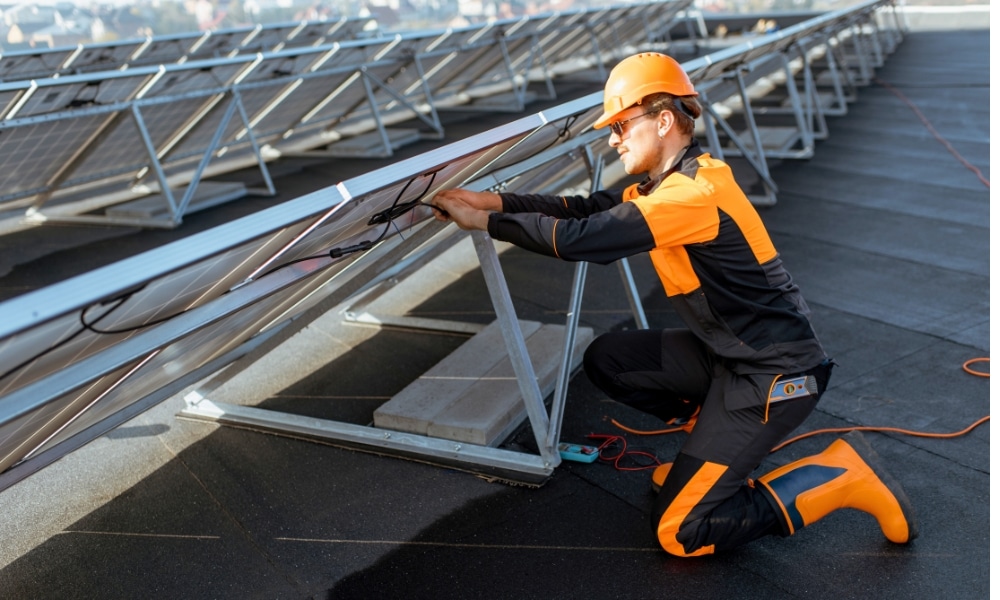 solar for cloudy climates