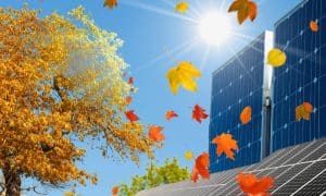 solar panel placement tips
