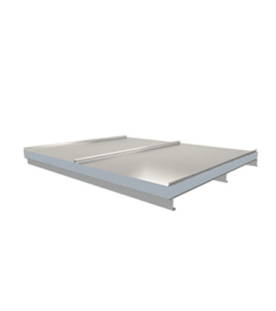 Equideck® Flat Roofing