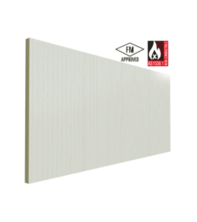 Equitilt FlameGuard® Non-Combustible Cladding & Fire Rated Walls