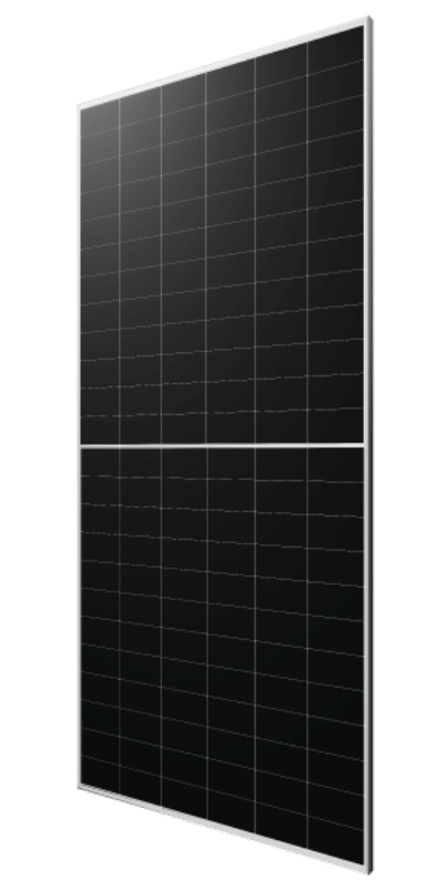LONGi Hi-MO X6 Max