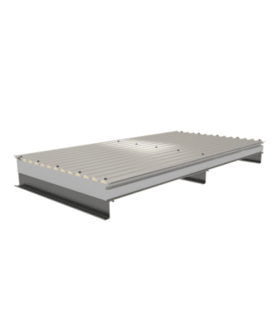 InsulRoof® Next Gen Corro Roof