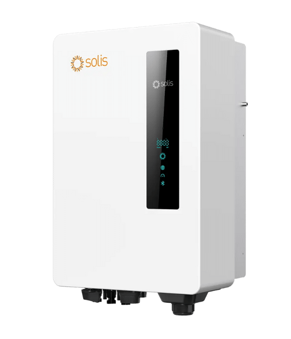 Solis inverter S6-GR1P(7-10)K03-NV-ND