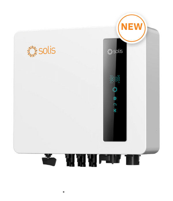 Solis inverter S6-GR3P(5-10)K03-NV-ND-AU