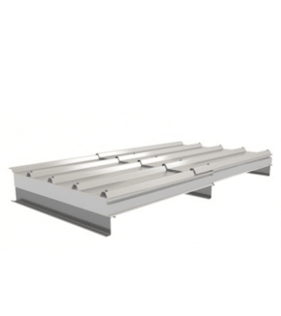 SolarSpan Insulated Roof Panel