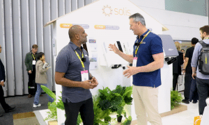 Solis Inverters S6 series