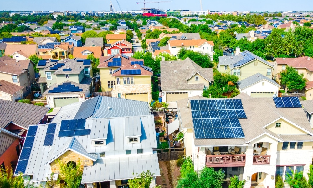 benefits of solar for renters