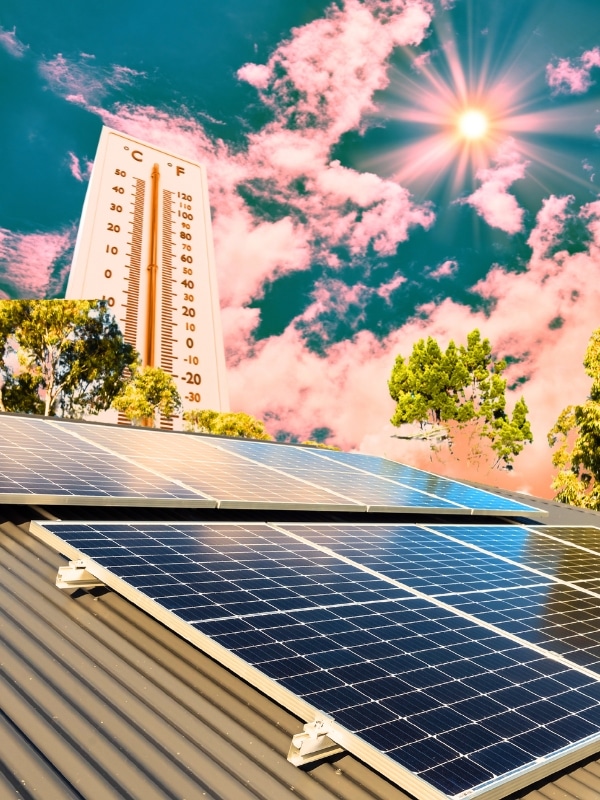 solar in harsh climates