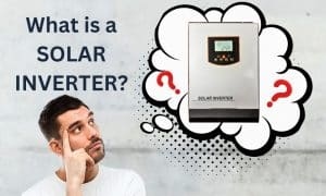 solar inverter explained