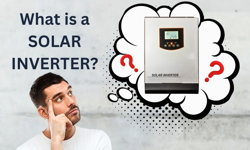 solar inverter explained