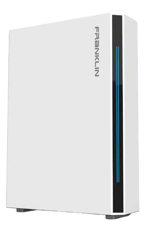 aPower FranklinWH
